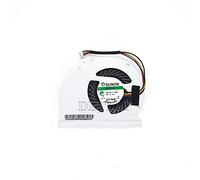 DBTLAP Ventole per CPU da Computer per dell Latitude E6430 Discrete Graphics Ventola di Raffreddamento