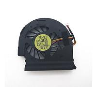 DBTLAP Ventole per CPU da Computer per dell N5030 N5020 M5030 M5020 DFS481305NC0T FA2H Notebook CPU più Fresco Ventilatore