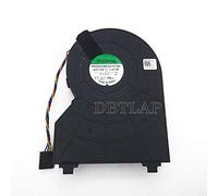 DBTLAP Ventole per CPU da Computer per dell OptiPlex 790 390 990 SFF Ventola di Raffreddamento Foxconn PVB120G12H-P01 J50GH-A00,J50GH 0J50GH 12V 0.75 4Wire