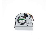 DBTLAP Ventole per CPU da Computer per dell Vostro 5460 V5460 V5470 5470 V5480 5480 14z-3526 14-5439 Portatile Cooling Left Ventilatore DFS531005PL0T-FC5D 0PPD50