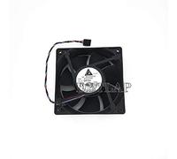 DBTLAP Ventole per CPU da Computer per dell Y4574 NN495 D8794 YK550 Optiplex 210L 320 360 330 520 620 740 745 755 760 Case Ventilatore PV123812DSPF AFC1212DE 120 * 120 * 38MM