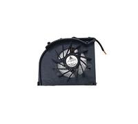 DBTLAP Ventole per CPU da Computer per HASEE TW8 HP840 HP860 HP870 QTN5 L840T L580T Portatile CPU Ventola di Raffreddamento più Fresco 3TTW8TA00