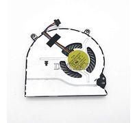 DBTLAP Ventole per CPU da Computer per HP 15-B 15-b000 15-b100 15-B135TX 15-B142DX 15-B119TX Ventilatore TouchSmart 14-b109wm Sleekbook