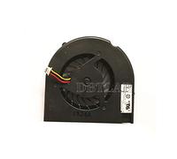 DBTLAP Ventole per CPU da Computer per HP Compaq CQ60 CQ70 CQ50 HP G50 G60 G70 MCF-W11BM05 Ventola di Raffreddamento