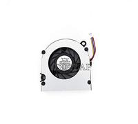 DBTLAP Ventole per CPU da Computer per HP Mini 110-1000 110-1100 Series Portatile 537613-001 Ventilatore del CPU UDQFZER03C1N