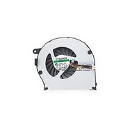 DBTLAP Ventole per CPU da Computer per HP Pavilion G72 G72T CQ72 G62 CQ62 CPU più Fresco KSB0505HA-A -9K62 AB7505HX-EC3 NFB73B05H Ventilatore