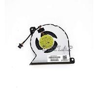 DBTLAP Ventole per CPU da Computer per HP ProBook 450 G2 455 G2 440 G2 445 G2 470 G2 767433-001 CPU Ventola di Raffreddamento MF60070V1-C350-S9A