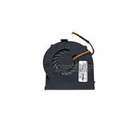 DBTLAP Ventole per CPU da Computer per Lenovo IBM Thinkpad X201 X200i X201i X200 più Fresco 44C9550 44C9549 45N4782 60Y5422 MCF-W08PAM05 MCF-W08PAM05-2 UDQFWPH51FFD Ventilatore
