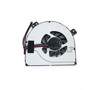 DBTLAP Ventole per CPU da Computer per Lenovo P500 z500 z400 Portatile CPU Ventola di Raffreddamento più Fresco MG60090V1-C170-S99