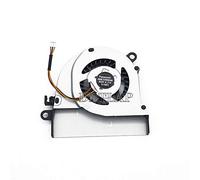 DBTLAP Ventole per CPU da Computer per Lenovo ThinkPad Edge X140e X130E X131e E130 E135 E145 UDQFZER06CQU 04W6858 Portatile Cooling
