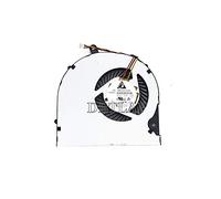 DBTLAP Ventole per CPU da Computer per Model KSB0805HB DC05V 0.60A - CL2C Ventilatore per H000047200 H000047220 H00047230 Ventilatores 3pin New