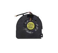 DBTLAP Ventole per CPU da Computer per Packard Bell ms2273 Ventilatore 3 Pin Ventola di Raffreddamento