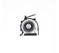 DBTLAP Ventole per CPU da Computer per Sony VAIO PRO 13 SVP13 SVP13A SVP132 SVP1321 SVP132A UDQFVSR01DF0 300-0101-2755_A ND55C02-14J10 4MMS8FAV010