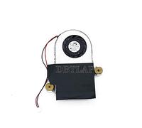 DBTLAP Ventole per CPU da Computer per Sony Vaio VGN-T150 VGN-T350 T1XP VGN T2XP MCF-513AM05 VGN-T T140P T150P T350P VGN-T250L
