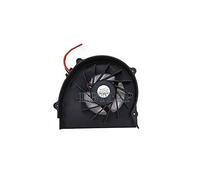 DBTLAP Ventole per CPU da Computer per Sony VPCF1 VPC-F VPCF11 VPCF12 VPCF119FC VPCG138FC PCG-81115L VPCF1 VPCF136FM F1390X MBX-215 MBX-235 Ventilatore del CPU