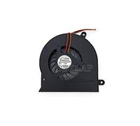 DBTLAP Ventole per CPU da Computer per Toshiba Satellite A505 A505D Portatile Notebook Ventilatore più Fresco