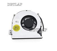DBTLAP Ventole per gpu da Computer per dell Alienware M18x R1 R2 R3 GPU più Fresco Ventilatore DFS601305PQ0T P0DG8 R7H03 GPU-L