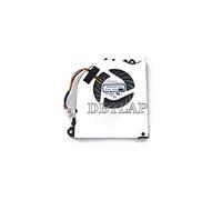 DBTLAP Ventole per Gpu da Computer per MSI GS60-6QC GPU Ventola di Raffreddamento PAAD06015SL N293 Ventilatore 5V 0.55A