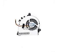 DBTLAP Ventole per gpu da Computer per MSI GS70 GS72 MS-1771 MS-1773 GTX 765M PAAD06015SL N269 Ventilatore 3pin