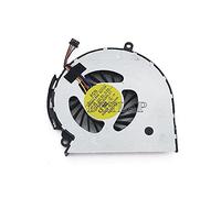 DBTLAP Ventole per HP Pavilion 14-D032 15-d101tx 246G2 cq15-a101 TPN-F115 15-d006sx 15-d088sr 15-d019sia 15-d020la 15-d103tx 15-D 15-D010CA 15-D020DX 15-D030NR 15-D105TX 15-d027ca 15-d013ca 15-d040ca