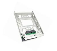 DBTLAPer HP 2.5" HDD to 3.5" SSD Hard Drive Tray Caddy Sled per Apple Mac PRO 1,1~5,1