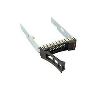 DBTLAPer IBM 3.5" Hard Drive SAS Caddy X3650M4 69Y5634 69Y5284 X3630