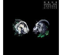 Dbuk (The Denver Broncos Uk) - Songs One Through Sixteen
