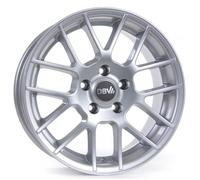 dBV Arizona 7 x 15 ET35 5 x 114 in lega