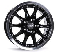 dBV Australia 8 x 17 ET35 5 x 120 in lega