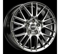 DBV DC6HO40HBX Cerchione