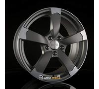 dBV Torino II - 7.5 x 17 ET40 5 x 114 in lega, (commerciale) 33781