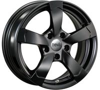 dBV Torino II - 7.5 x 17 ET48 5 x 112 in lega, (commerciale) 33787