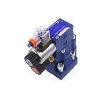 DBW10B-1-50B/315CG24NZ5L Valvola di sicurezza idraulica, azionata da pilota DBW10A-52/2006EG24N9K4 DBW20B-1-50B/315CW220NZ5L DBW30B(DBW20B,CW110V)