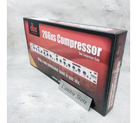 DBX 266xs Compressore audio professionale Limitatore Gate Processore...