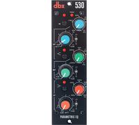dbx 530 Equalizzatore
