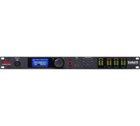 dbx DriveRack PA2 Crossover / Altoparlante