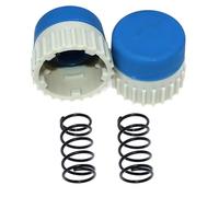 DBXGBST Attrezzi da Esterno Manopola for Testina Husqvarna T45 T45X T55 T55X 537270401 537373701 Parti di Ricambio