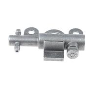 DBXGBST Attrezzi da Esterno Pompa Olio for Homelite for Ryobi for Motosega Echo 35cc 38cc 42cc RY40502 P548 CCS-58V ECCS-58V UT10540 UT10560 UT10580 UT10544 UT10546 Parti di Ricambio