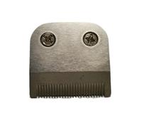 DBXGBST [Testine di rasatura] Lama di Ricambio per Rasoio Compatibile con WAHL Razor 9818L 9854 9854L 9860 9860L 9876 9876L 9855 9864 9867L 9870L 9869 Clipper Nuovo [Facile da sostituire]