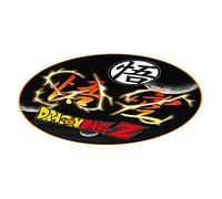 Dragon Ball Z Floor Mat