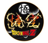 Dragon Ball Z Floor Mat