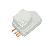 DBZC-1210-1G6 Frigorifero Timer Di Sbrinamento Frigorifero, Compatibile Con Haier, Compatibile Con Hisense, Timer Di Sbrinamento Congelatore Parti Di Riparazione Accessori