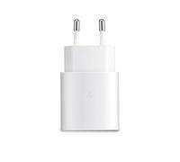 DBZYLN Caricatore Caricabatteria USB C per Samsung Galaxy S20 Plus S21 S21+ S22 S23 S24 Z Flip 3/4/5 Fold 3/4/5 5g Note10 A53 A54 A14 A13 A72 S10, 25W Rapida AlimentatoreFast Charger, Bianco
