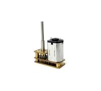 DC 1.5V-6V 550RPM-2200RPM N20 All Metal Gear electronic starter NWPNLXEA