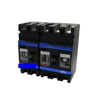 DC 1000V Moulded Case Circuit Breaker Switch MCCB Solar Battery Main Switch Protector Car Charging Pile Isolator MQXFCZUX(2P 1000V,140A)