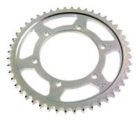 AFAM Corona standard in acciaio 10617 - 525