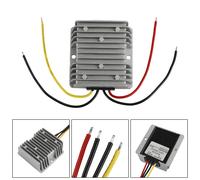 DC 12/24V Step Down To DC 3.3V 10A Regolatore Di Tensione Riduttore Converter Y