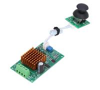 DC 12-30V 3A Regolatore di velocità del Motore Modulo Controller PWM CW CCW Modulo Regolatore PWM con Potenziometro Joystick