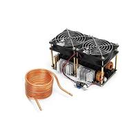 DC 12-40V 50A 1000W 1800W ZVS Riscaldatore driver flyback for scheda riscaldante a induzione a bassa tensione con bobina di rame for metalli fusi,Controllo preciso della temperatura(1800W)