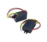 DC 12 V 24 V a 5 V 12 V a 5 V 1 A 3 A 5 A 8 A 10 A 5 Volt Riduttore Modulo Riduttore Convertitore di Tensione Buck(5 V_12 V24 V TO 5 V 3 A)